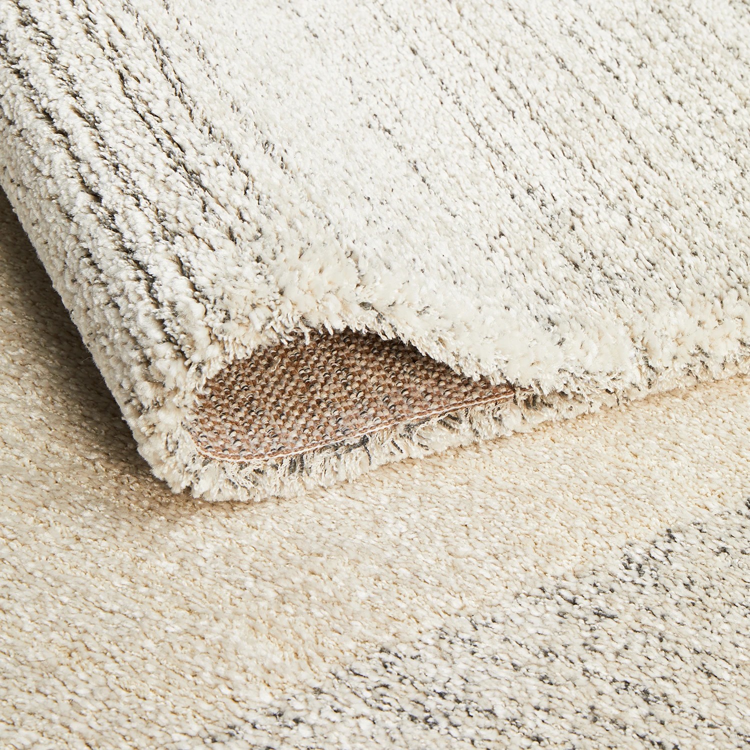 9 Common Ground Rugs Montara 833 340x240cm - Extra Large Power Loomed Floor Rug - Grey, 9 of 9