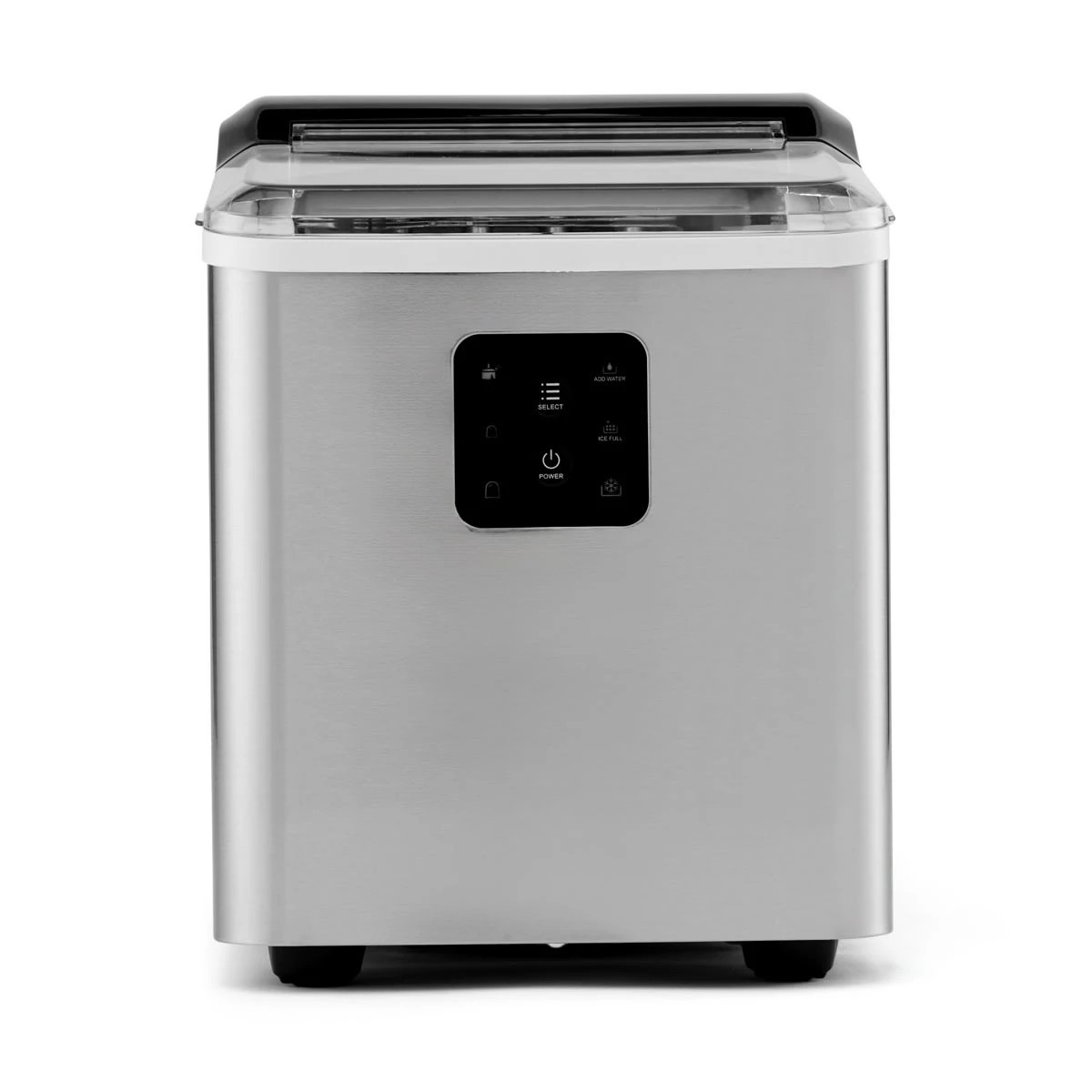 4 1.5L Stainless Steel Ice Maker, 4 of 10