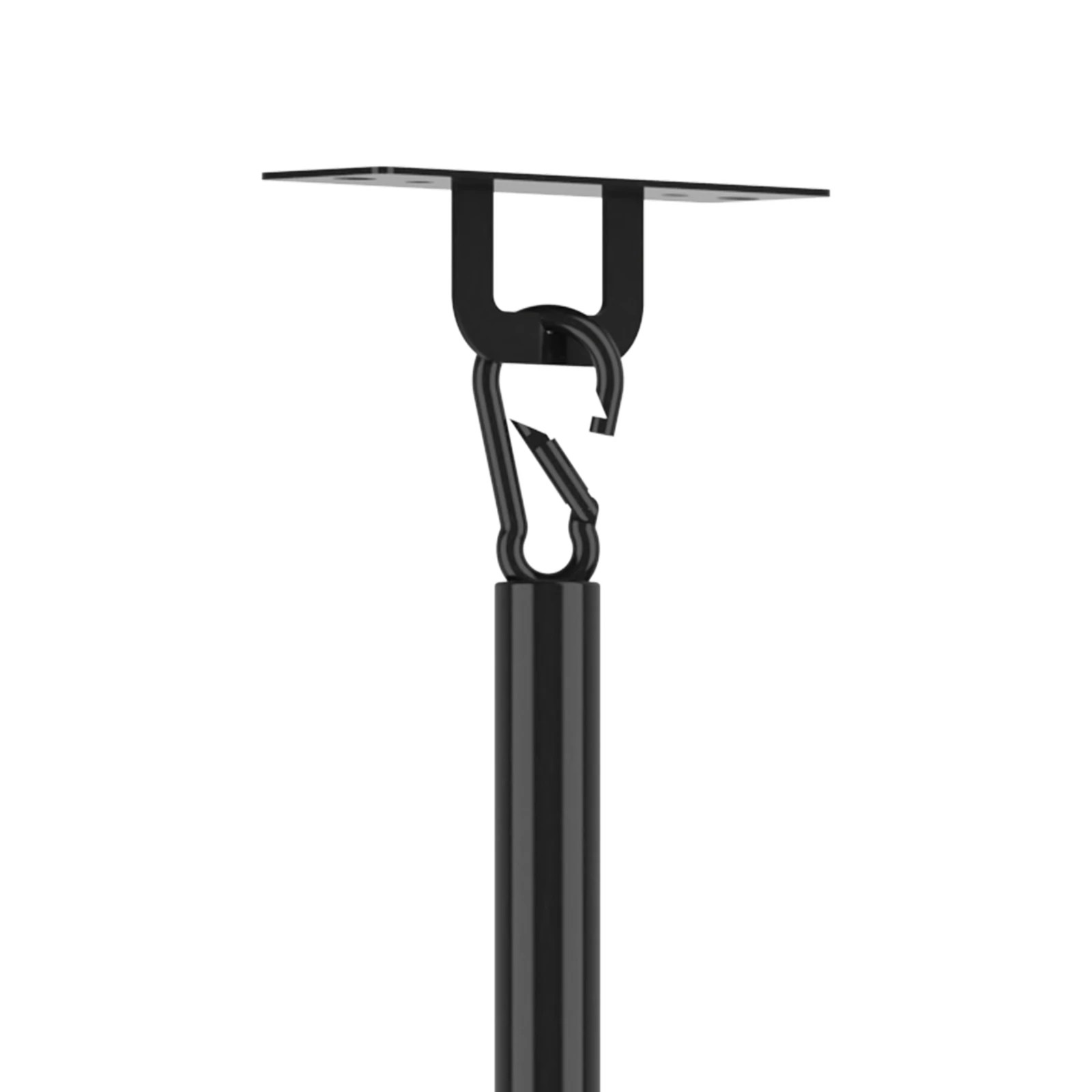 5 Advwin Outdoor Ceiling Fans with Light for Patios, Waterproof Gazebo Fan with Remote Control Smart App, 5 of 7