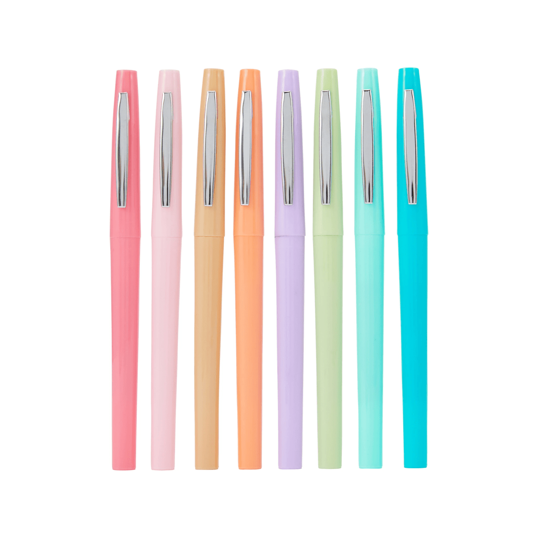 3 8 Pack Scented Fineliners, 3 of 6