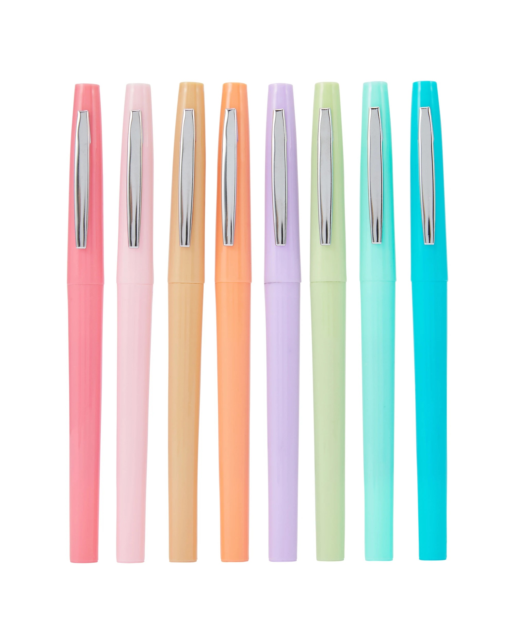 3 8 Pack Scented Fineliners, 3 of 6