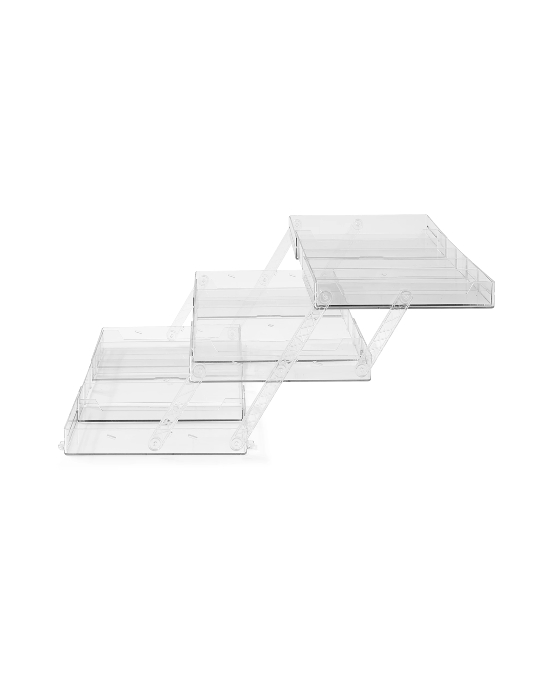 10 3 Tier Expandable Organiser, 10 of 10