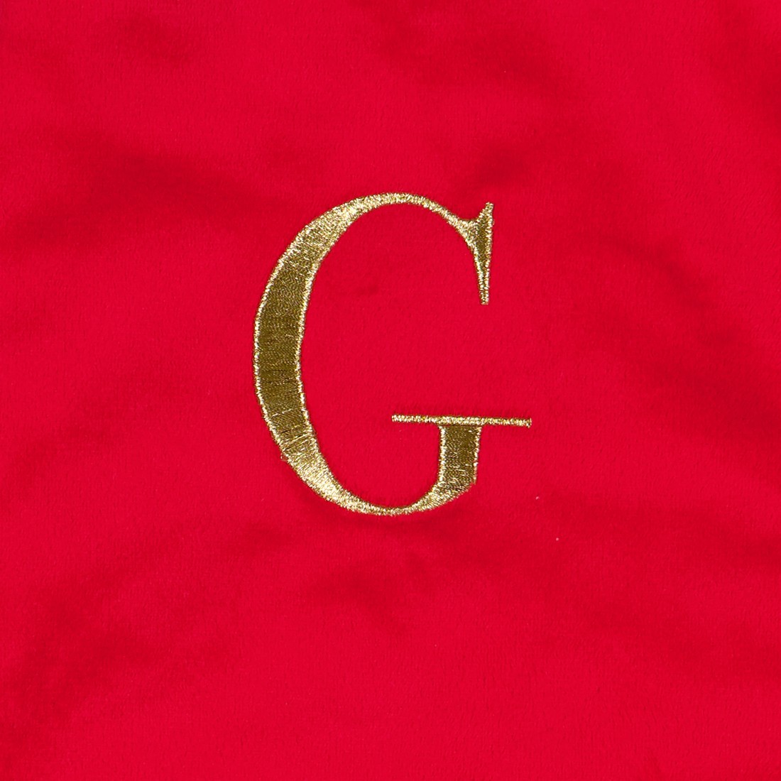 3 Letter G Stocking, 3 of 4