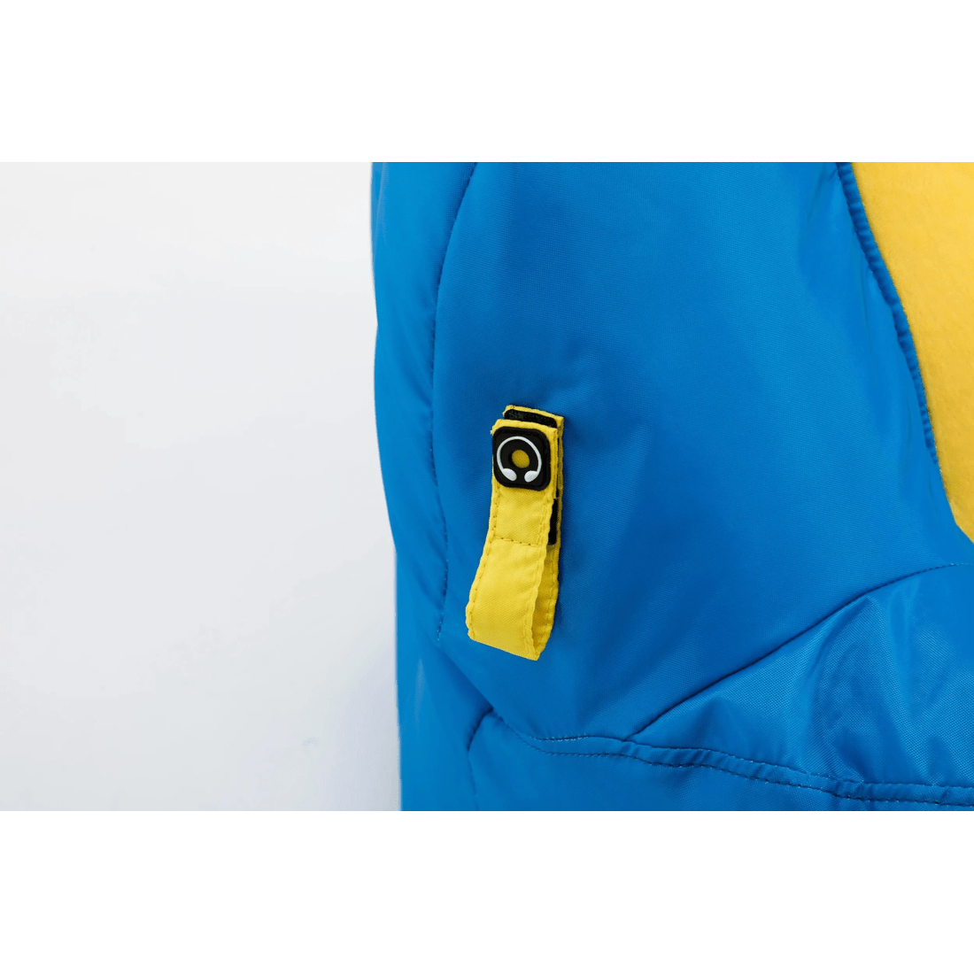 6 Sonic The Hedgehog Gaming Bean Bag Cover - Blue, 6 of 10