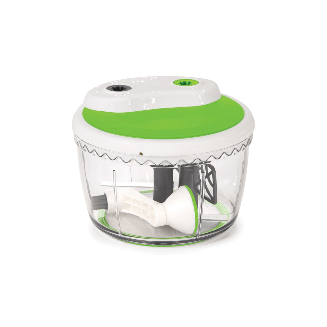 6 Progressive Dual Speed Chop And Whip Electric Kitchen Hand Mixer Food Prep
 - Plain, 6 of 8