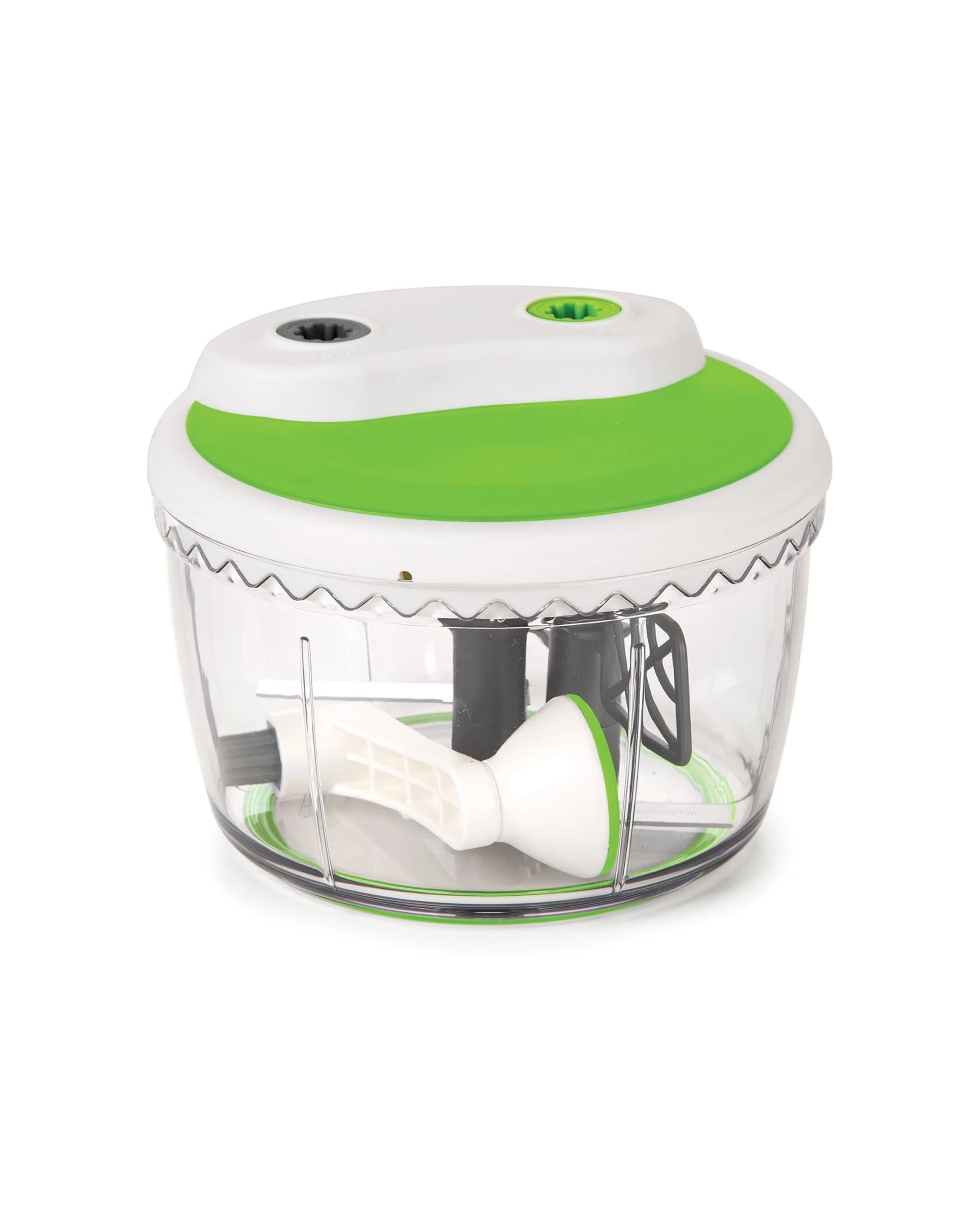 6 Progressive Dual Speed Chop And Whip Electric Kitchen Hand Mixer Food Prep
 - Plain, 6 of 8