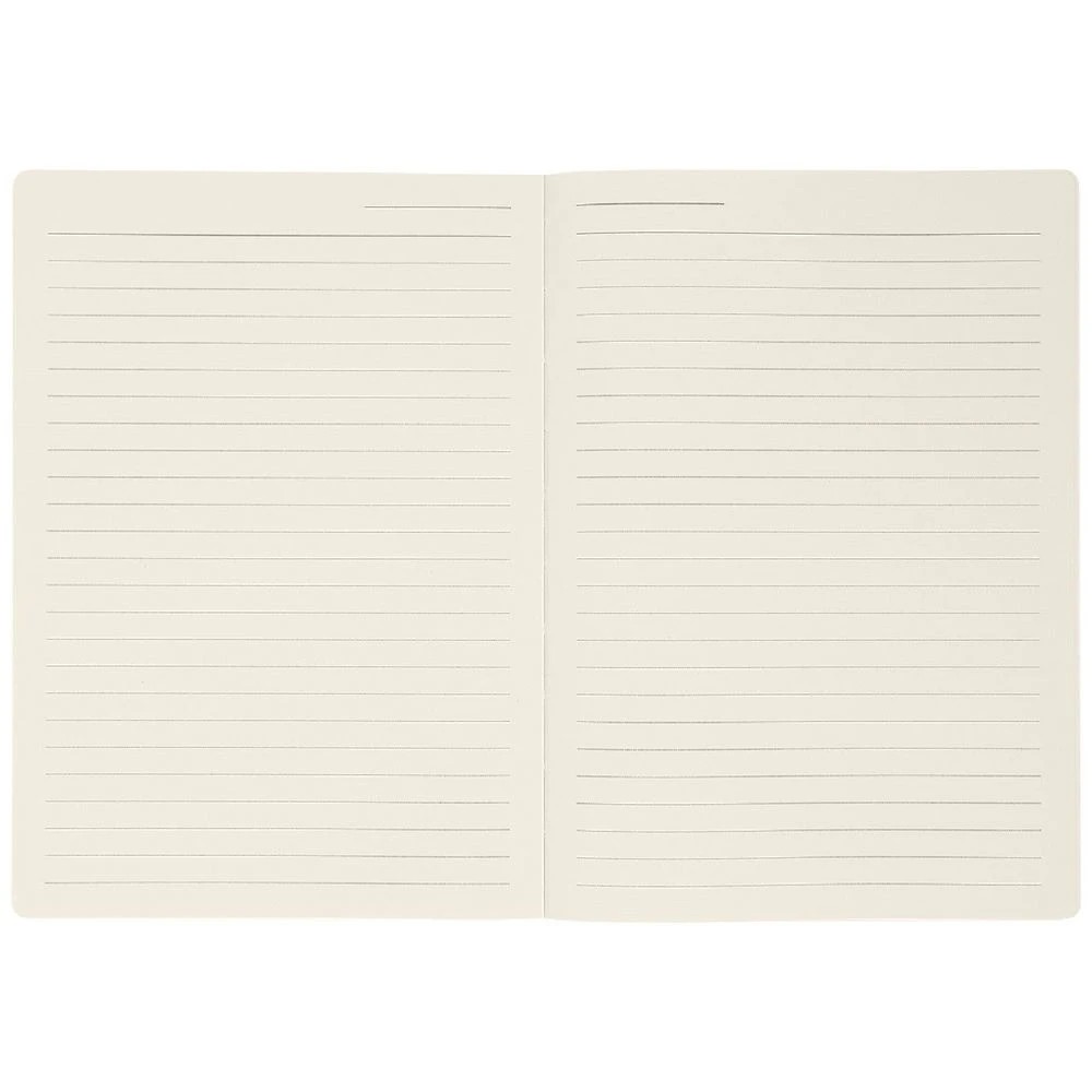 3 Any Day Now Bound Brights A5 Ruled Notebook Blue and Green, 3 of 5