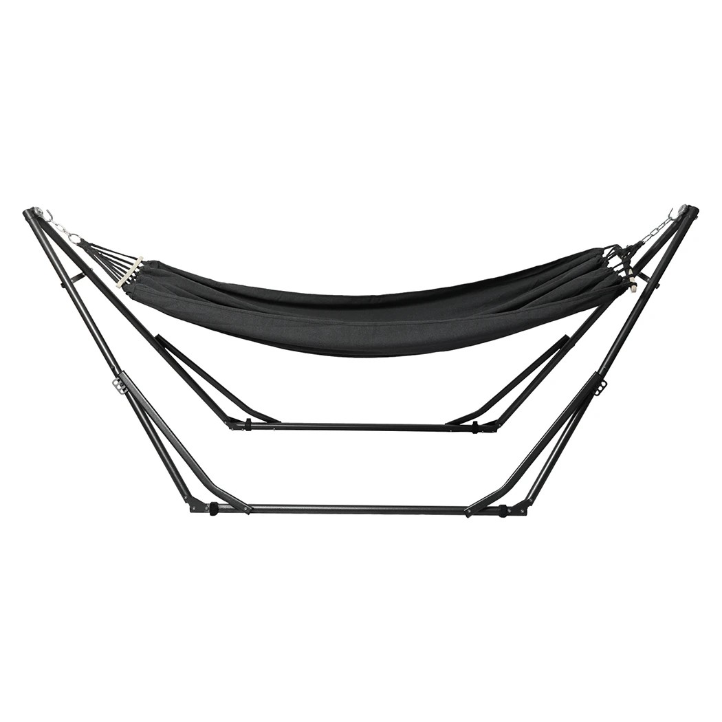 1 Mountview Hammock and Hanging Chair with Stand, 1 of 8