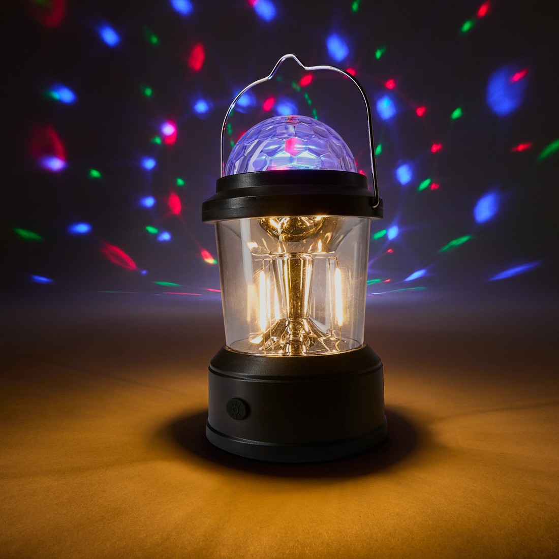 1 Party Lantern, 1 of 7