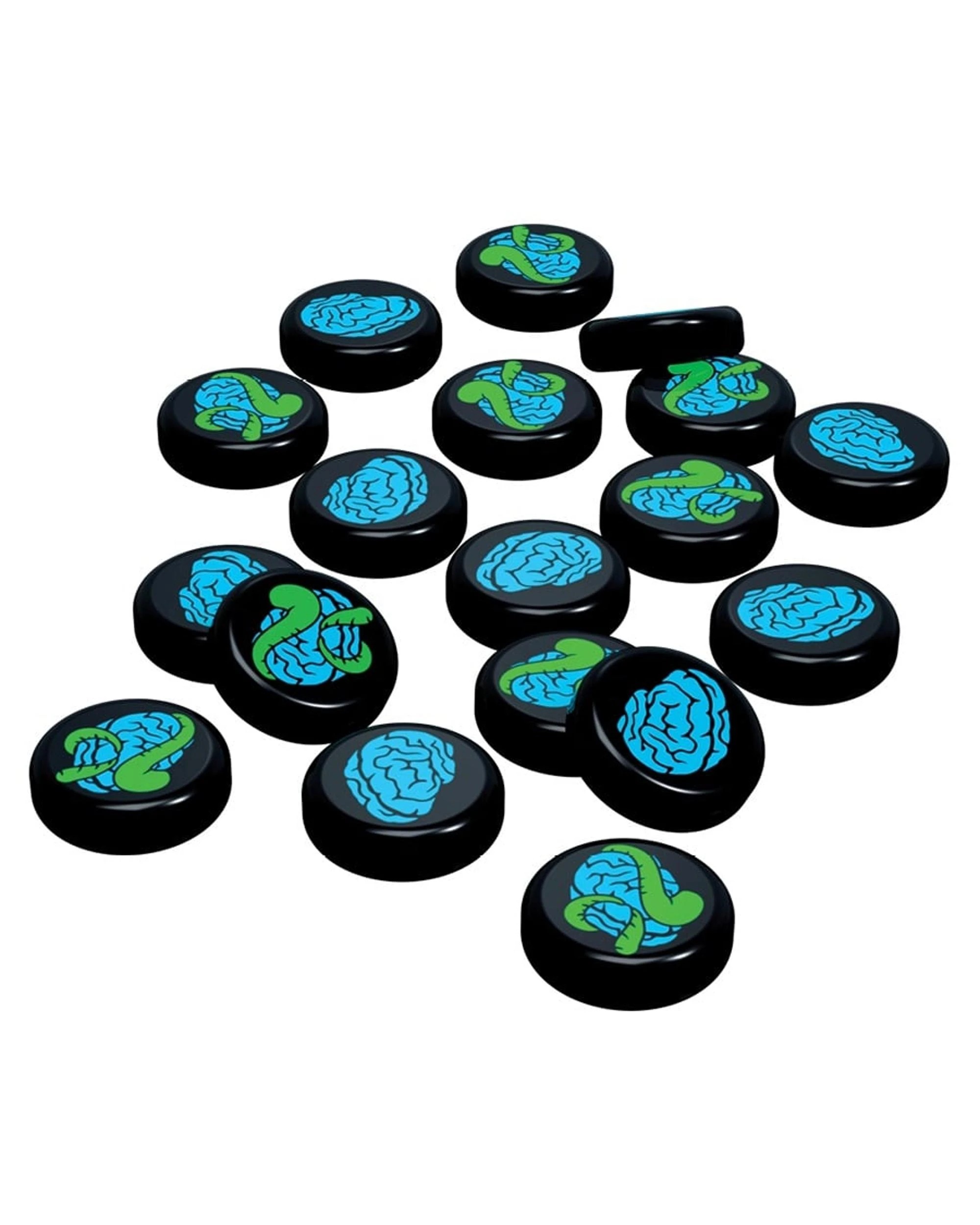 6 Arkham Horror Lovecraft Letter: A Love Letter Card Game, 6 of 7