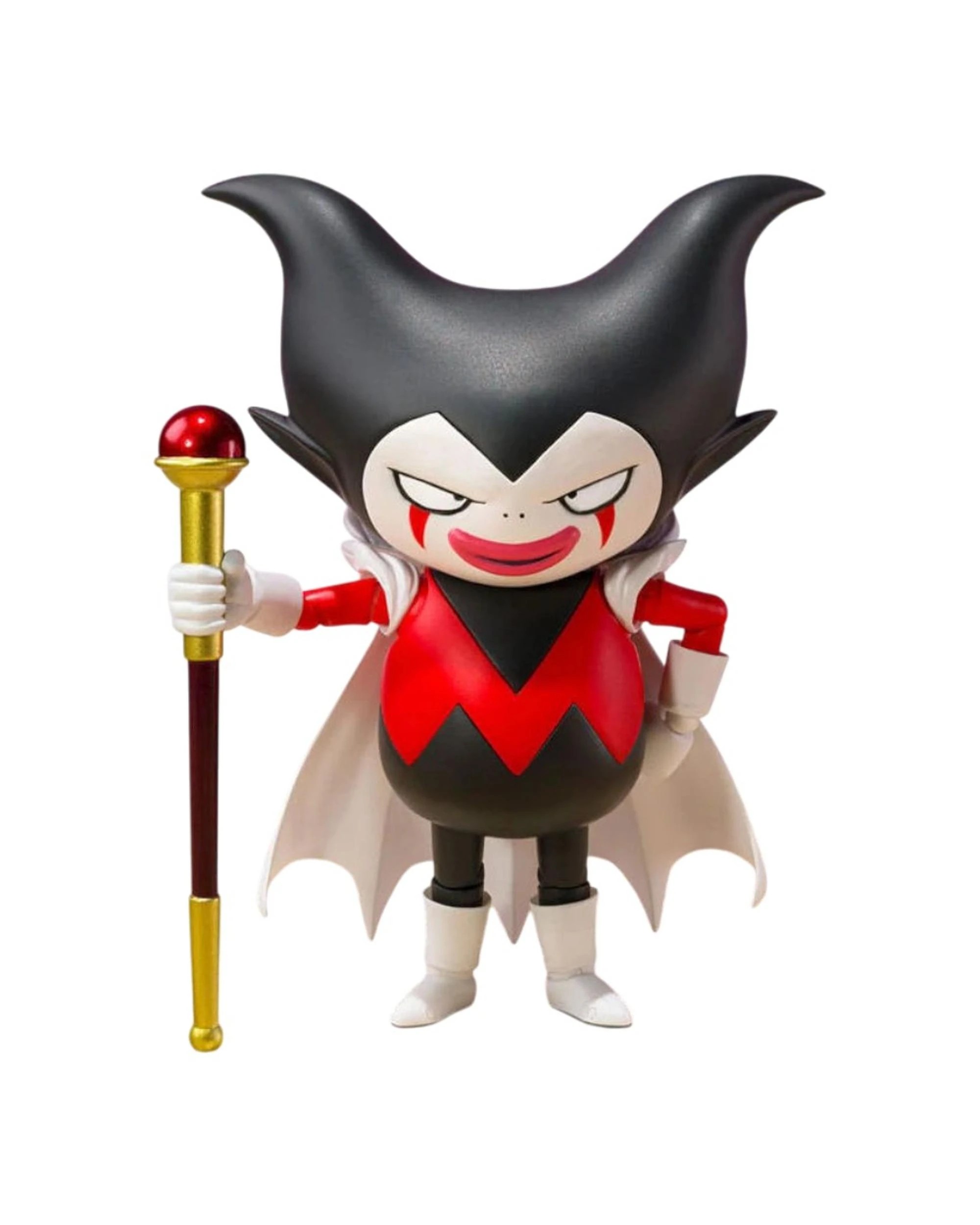 1 Tamashii Nations S.H.Figuarts Dragon Ball Daima King Goma Figure, 1 of 7