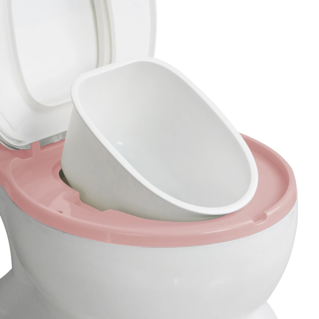 4 Bopeep Potty Training Seat Pink, 4 of 6
