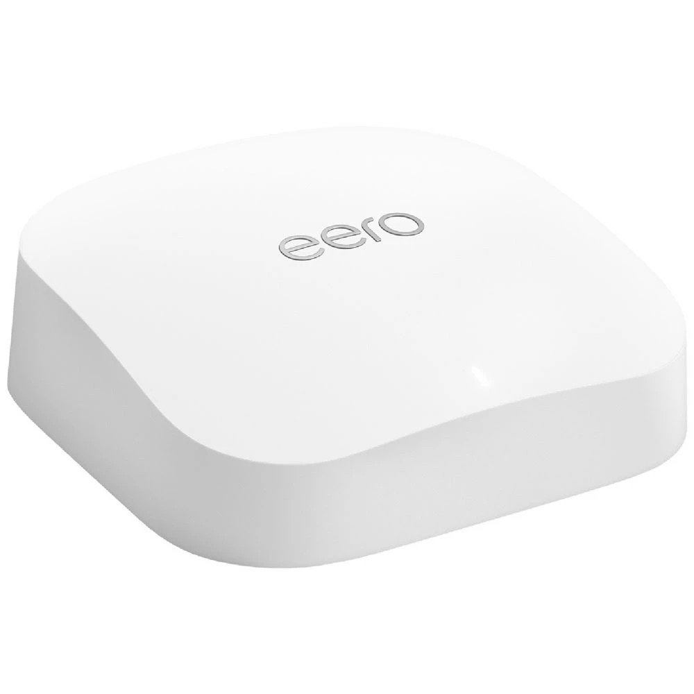 3 eero Pro 6E Mesh Tri-band WiFi 6E Router, 3 of 3