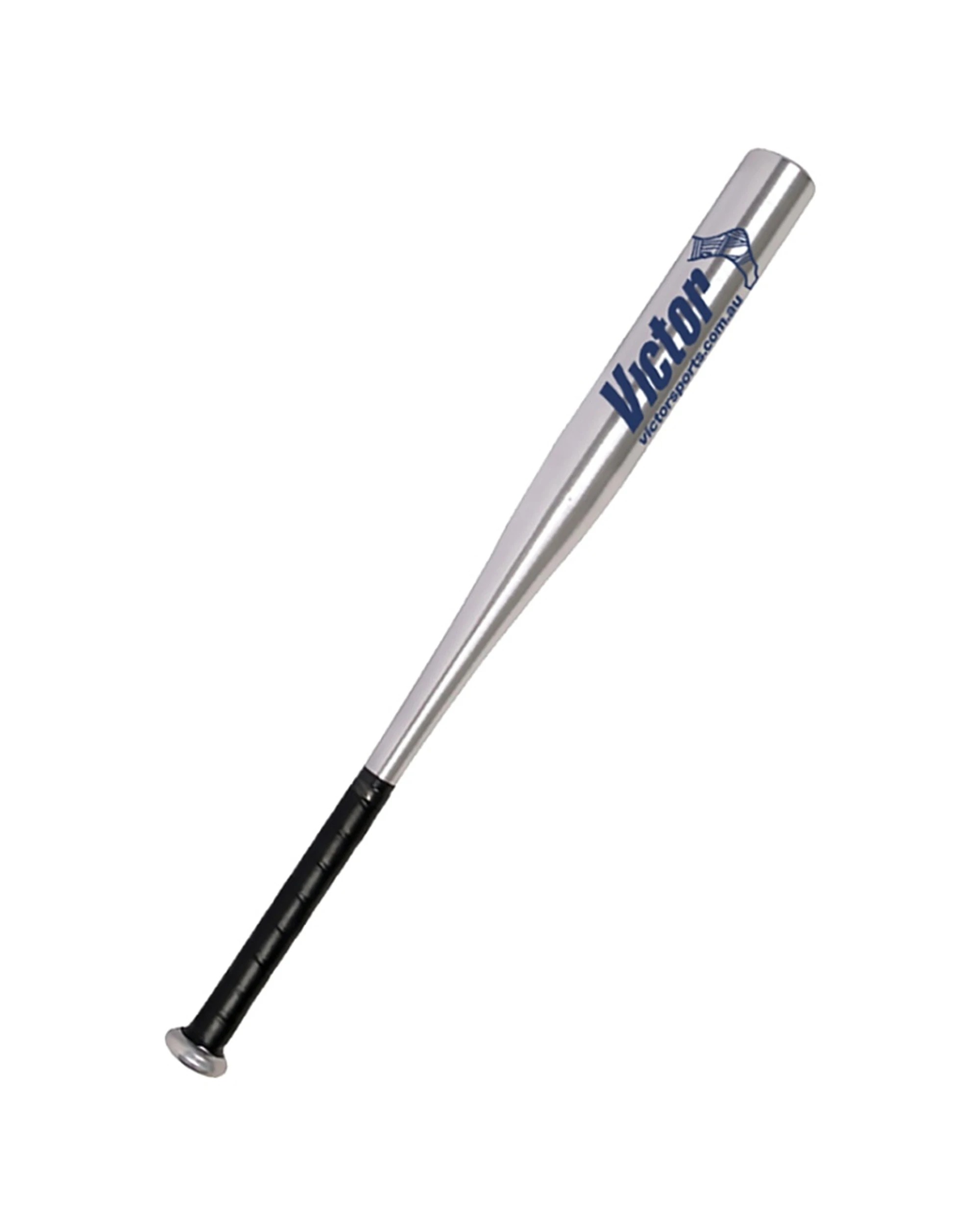 1 Victor Sports Softball Bat Swoosh Aluminium Power Precision 28 Inches - Multi, 1 of 1