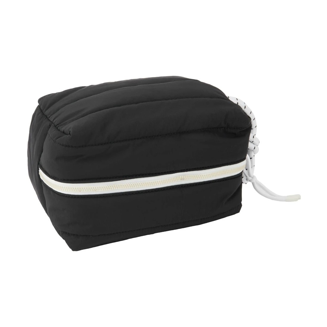 3 OXX Cosmetics Makeup Bag - Black, 3 of 4