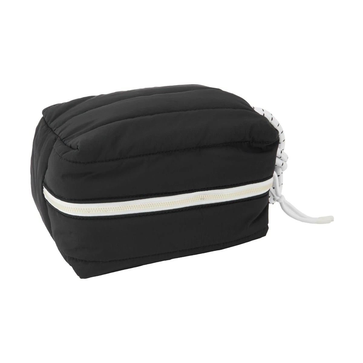 3 OXX Cosmetics Makeup Bag - Black, 3 of 4