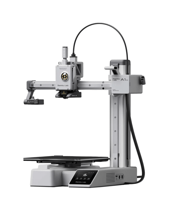 Bambu Lab A1 mini 3D Printer
