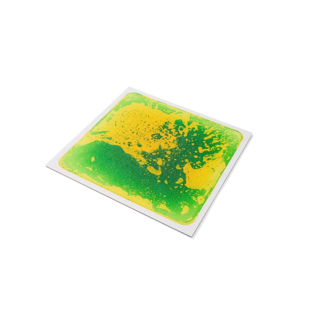 8 Sensory Play Tile - Green, 8 of 10
