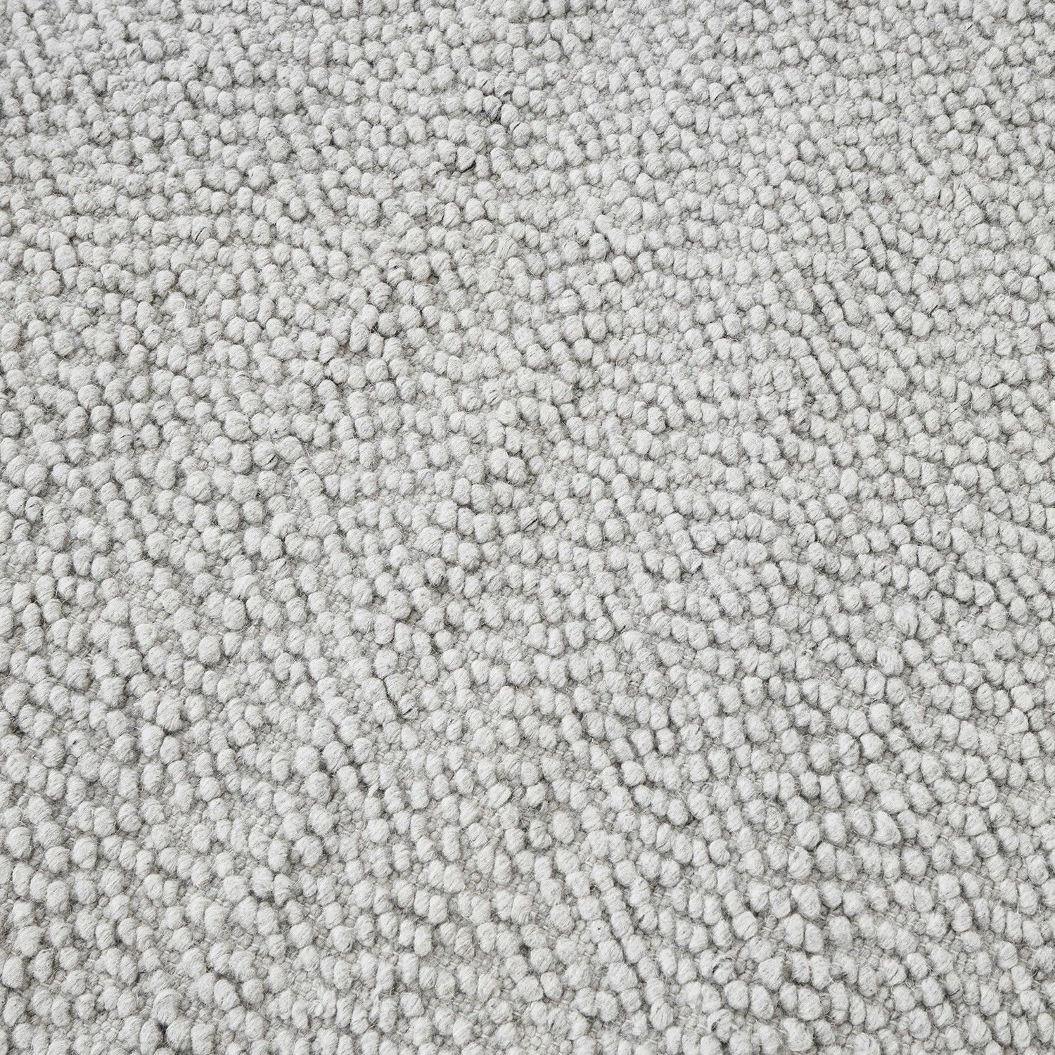 5 Common Ground Rugs Tactile 380x280cm - Extra Large Hand Woven Floor Rug - Grey, 5 of 6