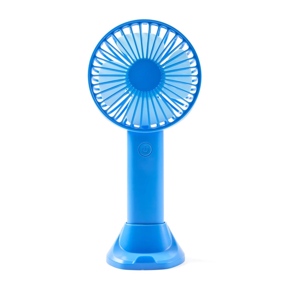 5 Handheld Fan - Blue, 5 of 10