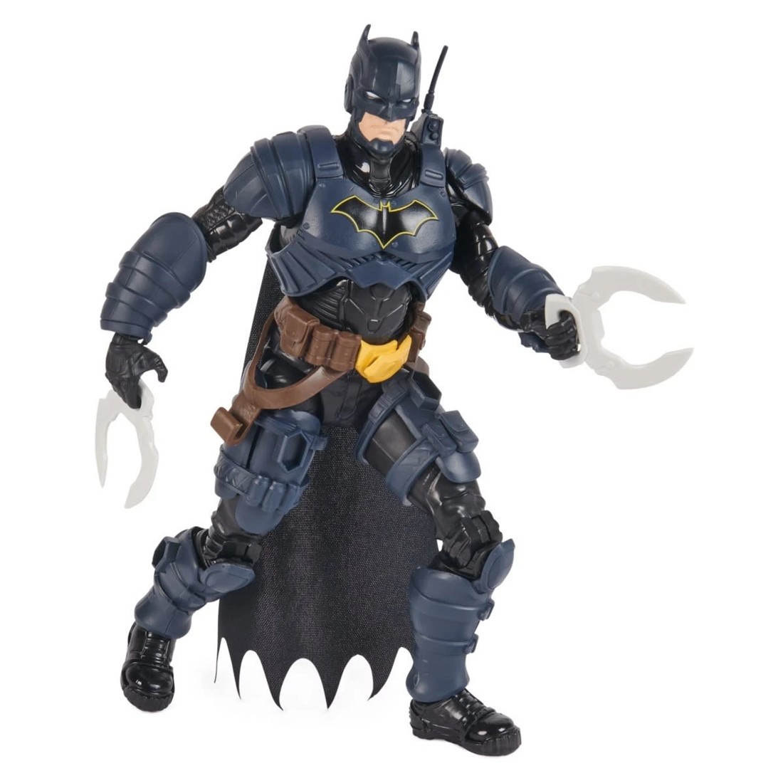 4 30cm DC Batman Adventurers Action Figure, 4 of 10