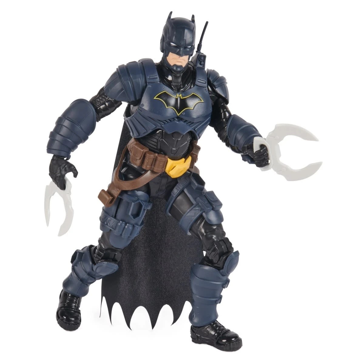 4 30cm DC Batman Adventurers Action Figure, 4 of 10