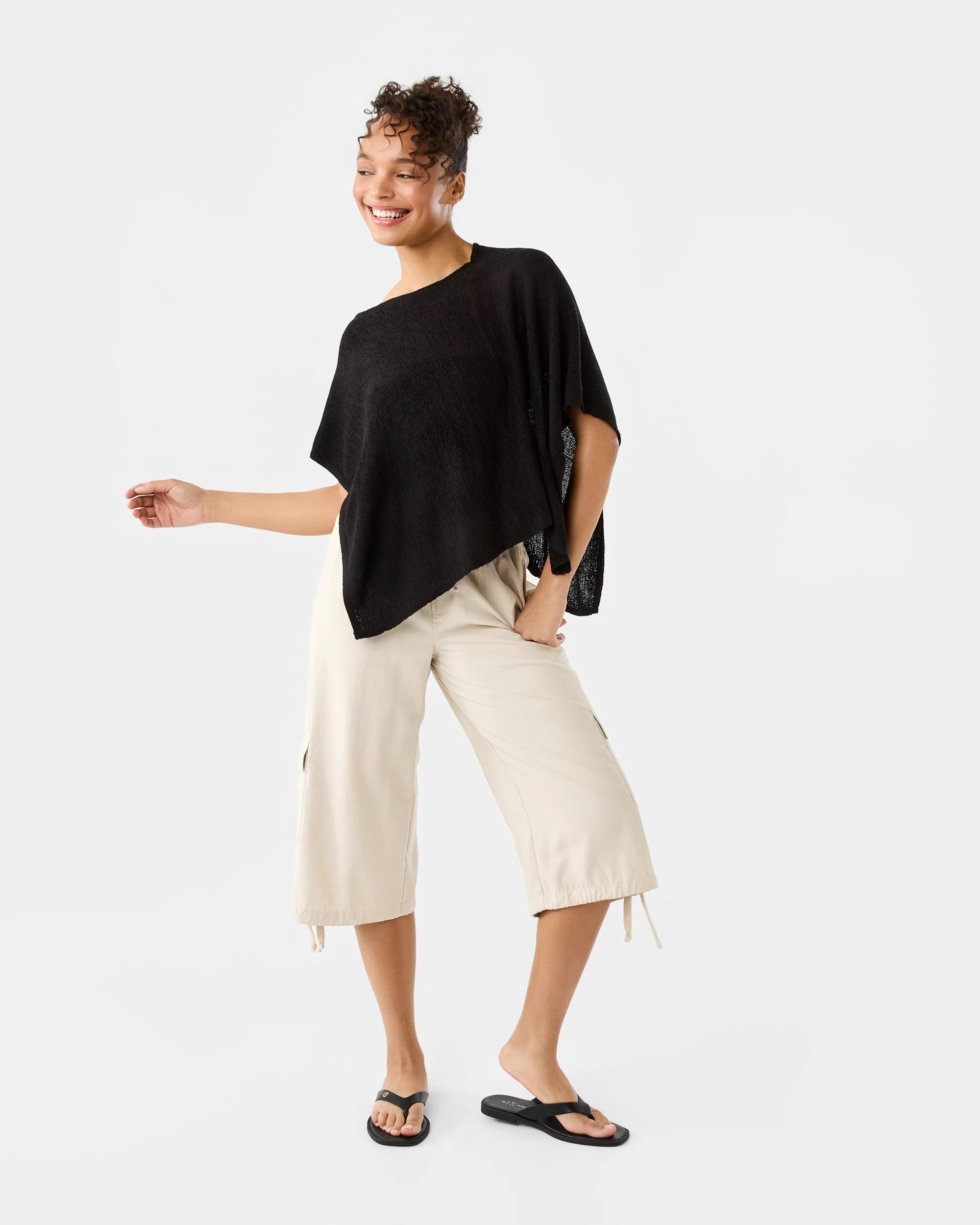 3 Cargo Capri Bge Rainy, 3 of 7