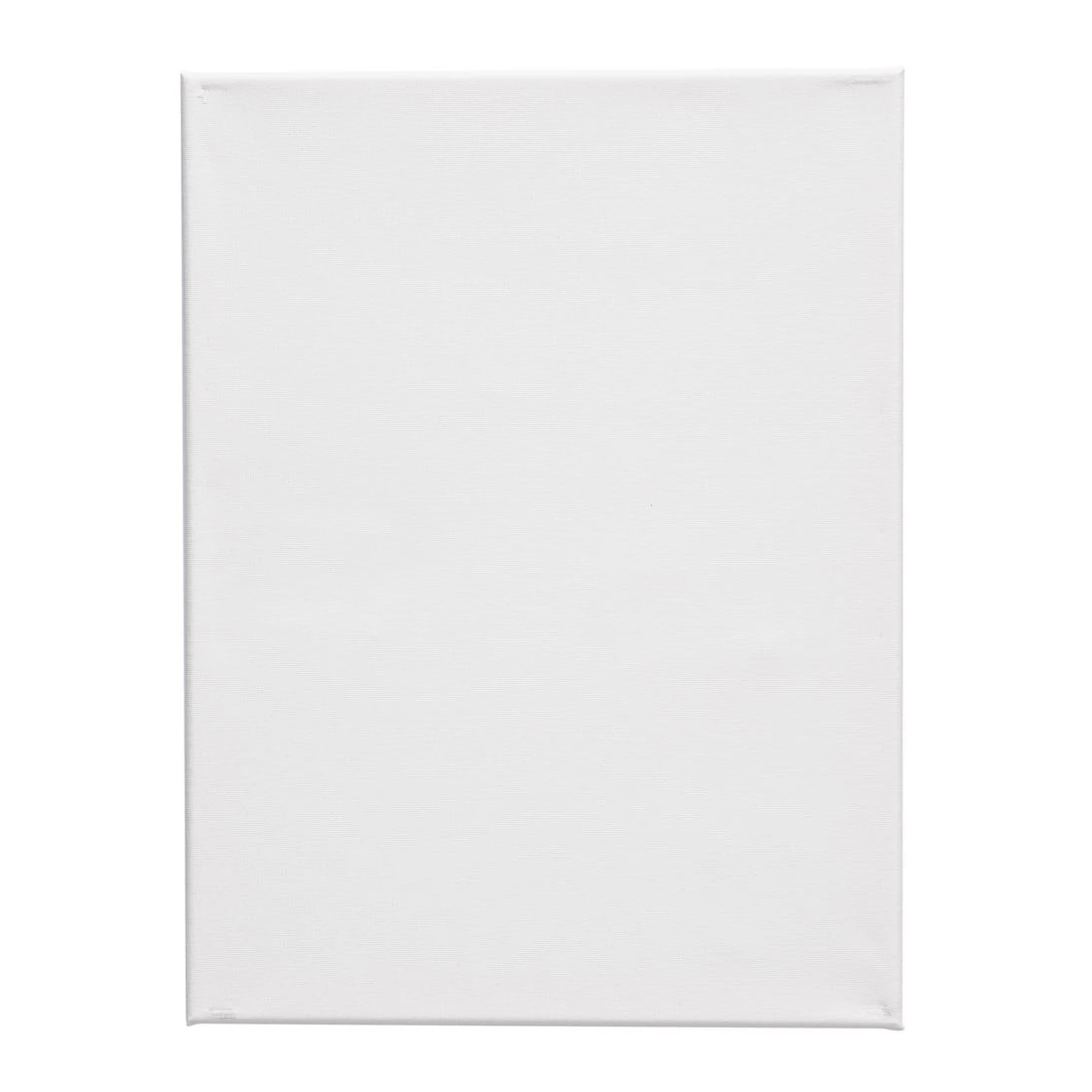 3 Keji Canvases 12X16" White 2 Pack, 3 of 5