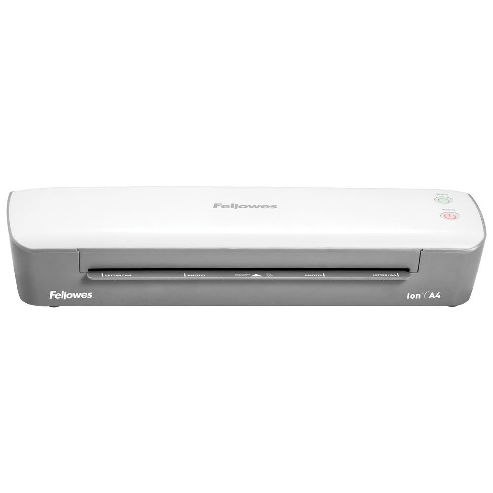 3 Fellowes A4 Ion Laminator, 3 of 10