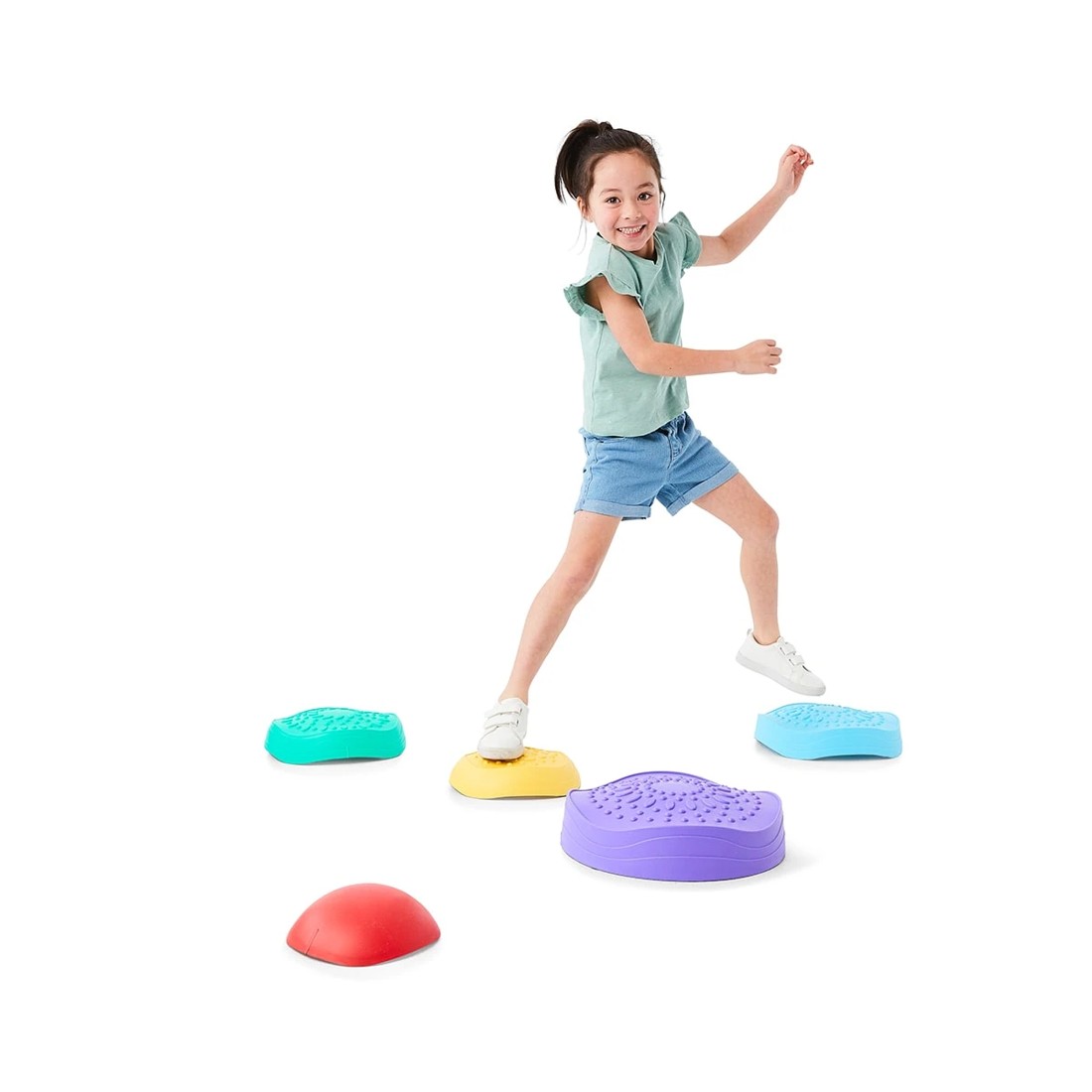 1 Mountain Stepping Stones, 1 of 9