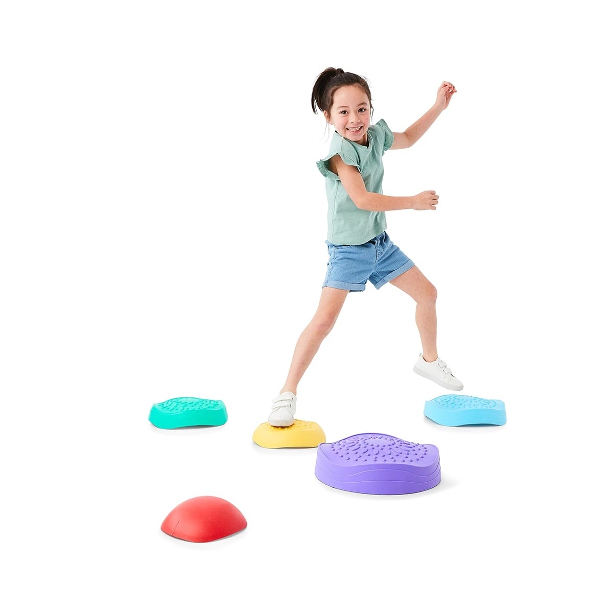 1 Mountain Stepping Stones, 1 of 9