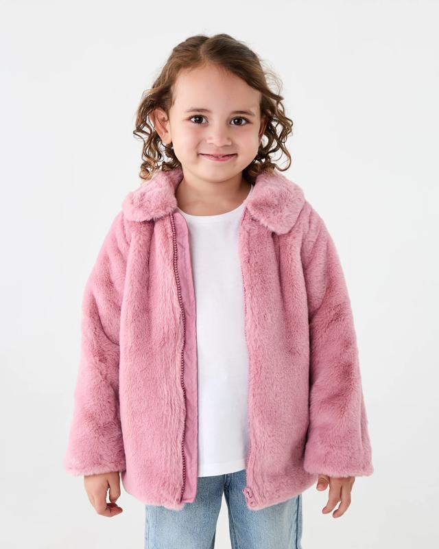 Faux Fur Ja