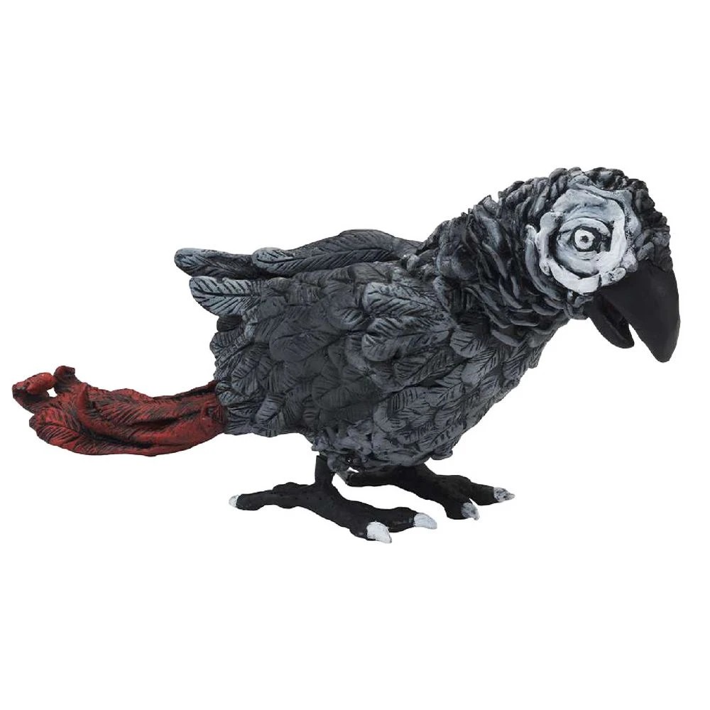 5 Sculpey Medium Super Modelling Clay Grey 454g, 5 of 5