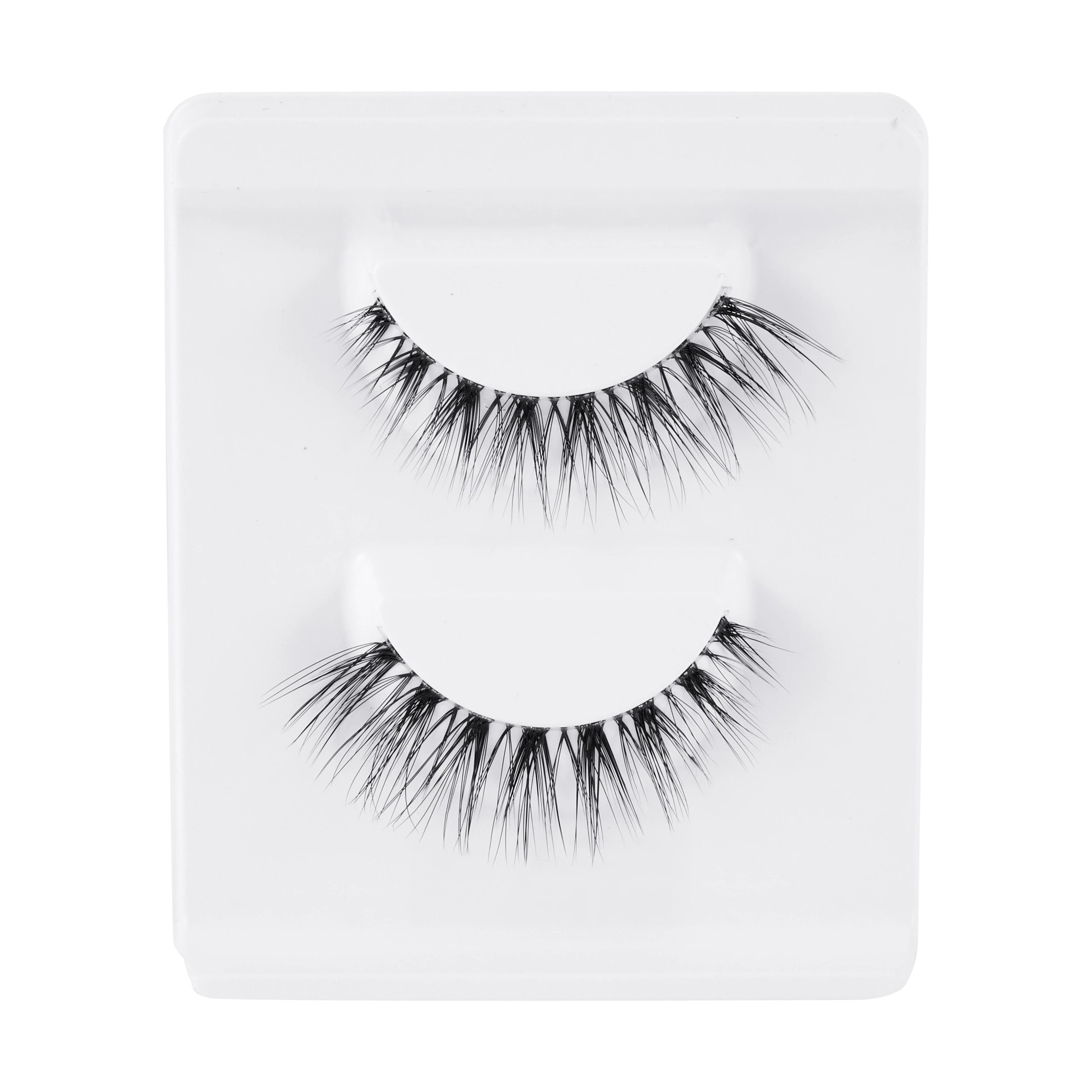 2 OXX Cosmetics Wispies False Lashes - No. 912, 2 of 5