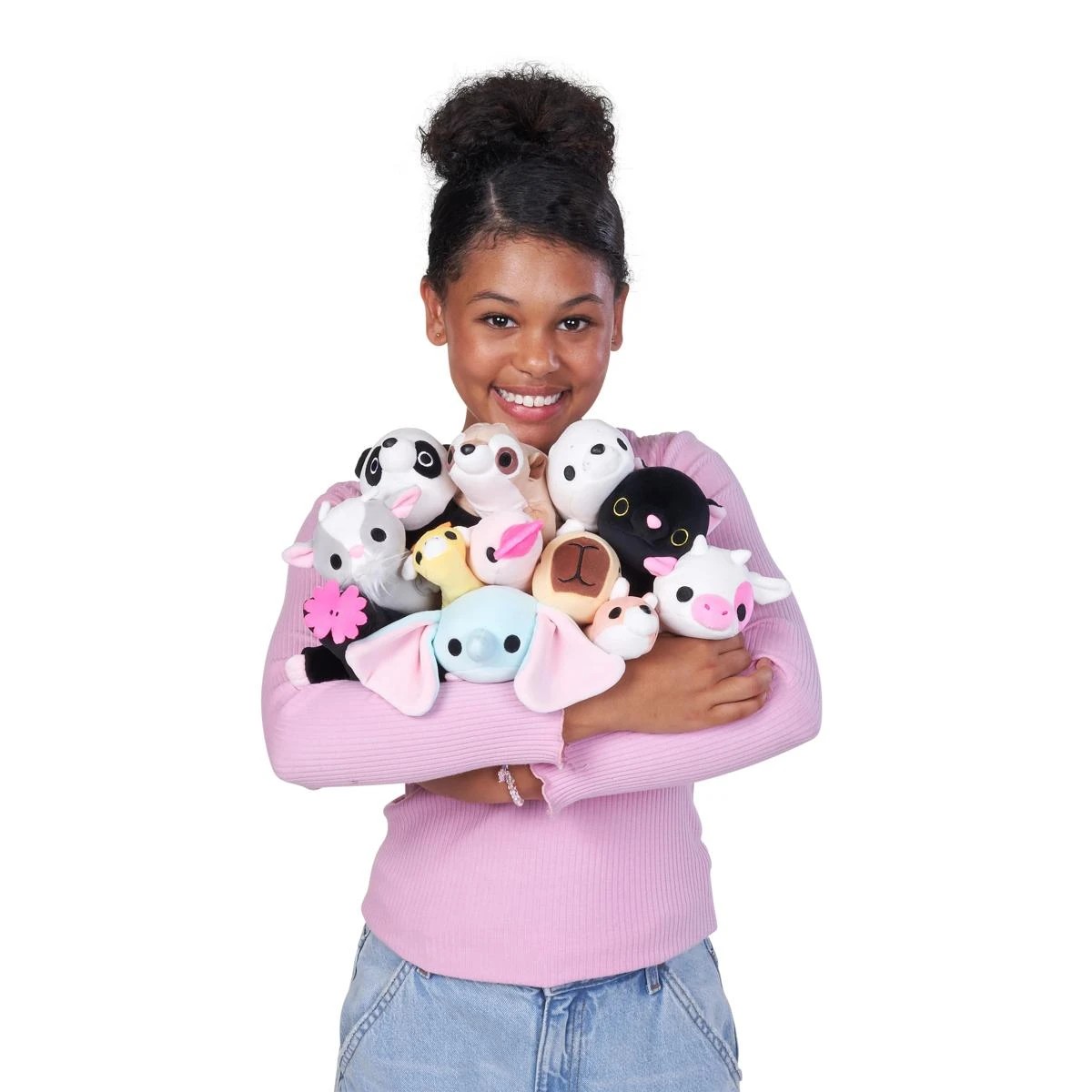 8 Hug-A-Lumps (Baby) by ZURU - Assorted, 8 of 9