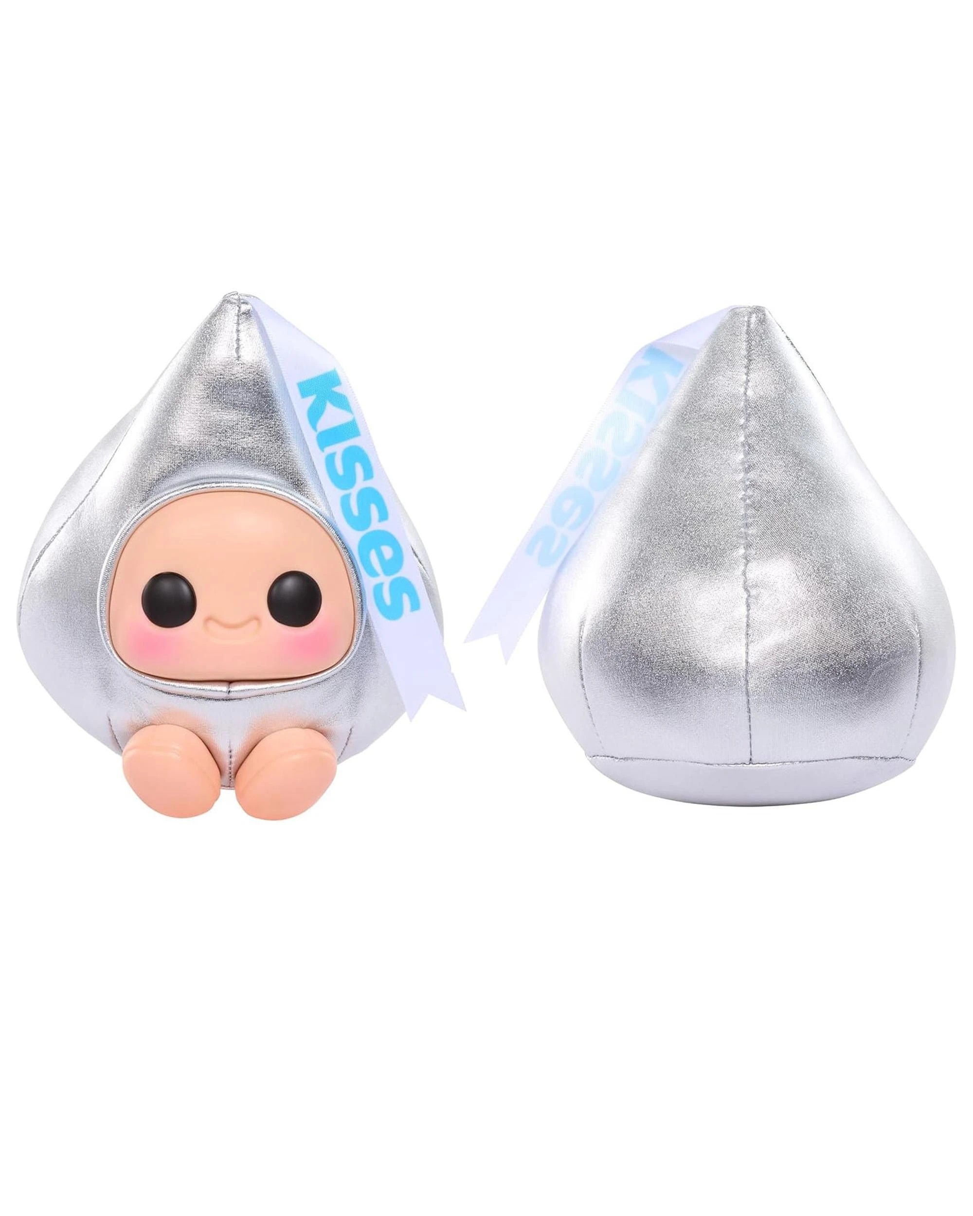 4 Hyojo Hershey's Kisses Series Collectible Plush Blind Box, 4 of 5
