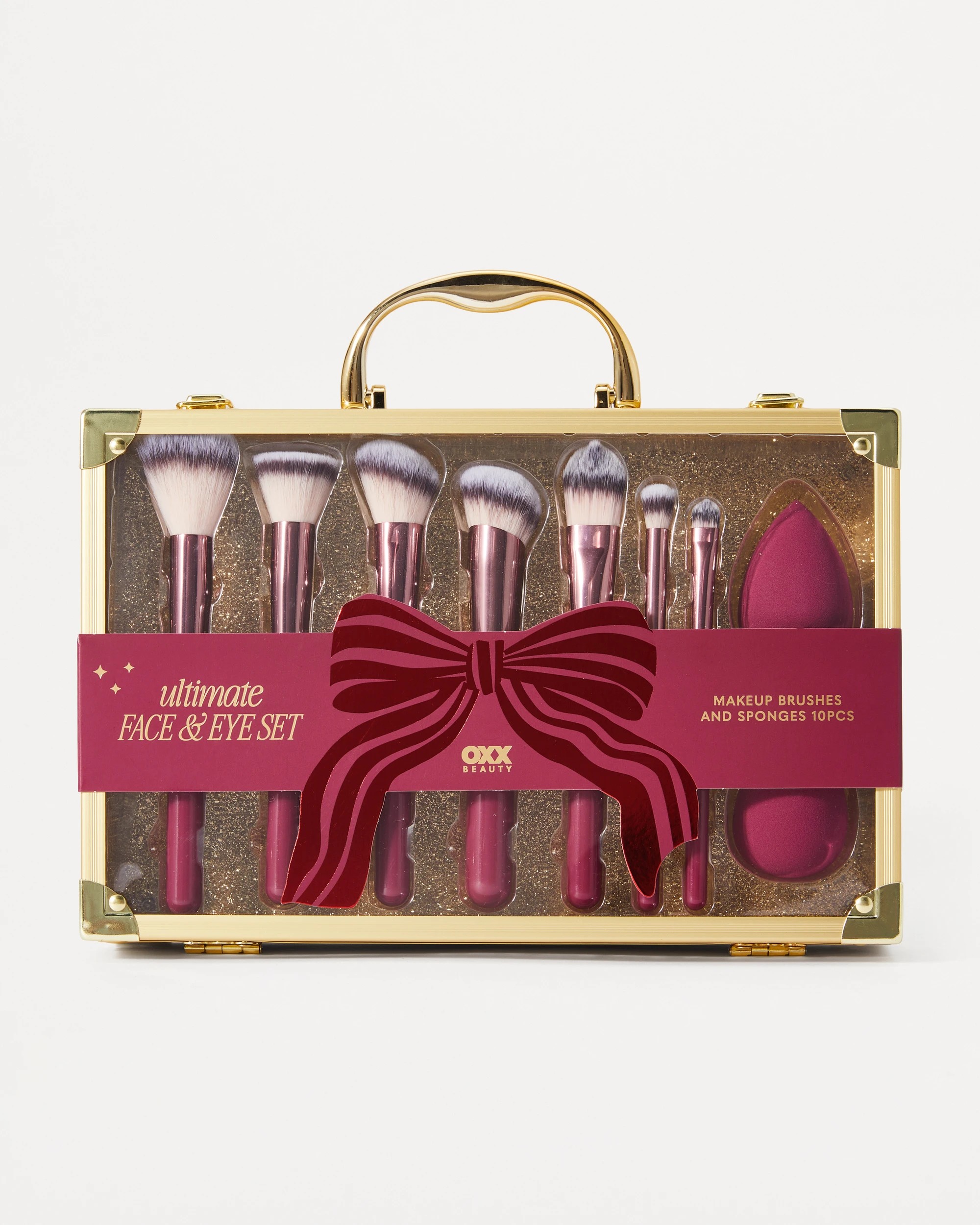 6 OXX Beauty 10 Piece Ultimate Face and Eye Set, 6 of 7