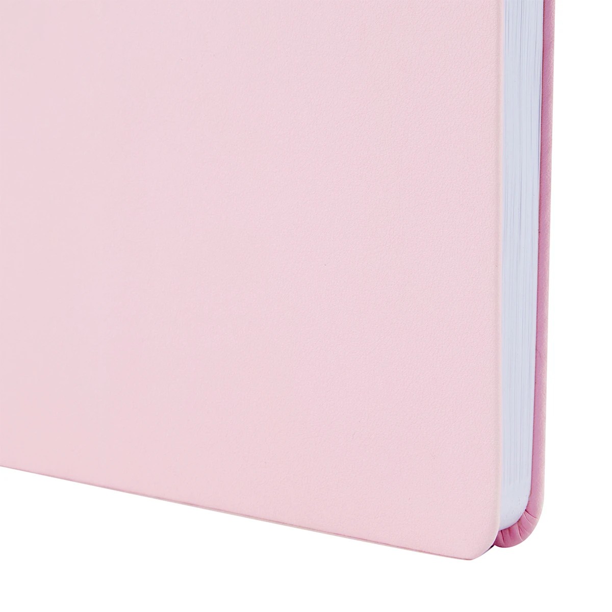 5 A5 Journal - Happy Note, 5 of 6