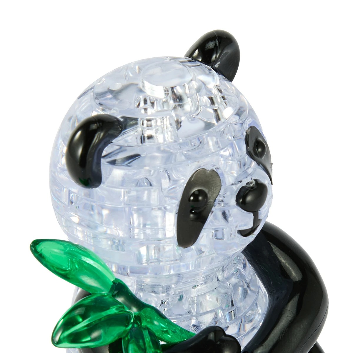 8 41 Piece 3D Crystal Block Puzzle - Assorted, 8 of 10