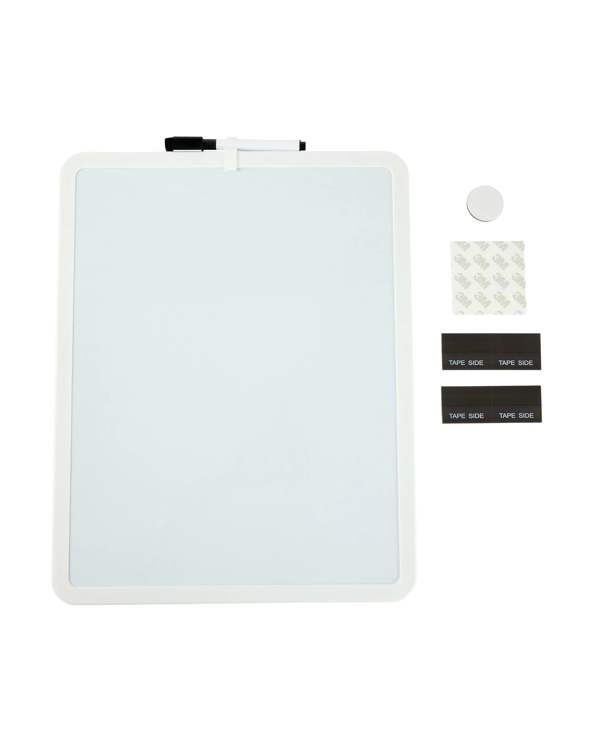 2 Magnetic Whiteboard, 2 of 7