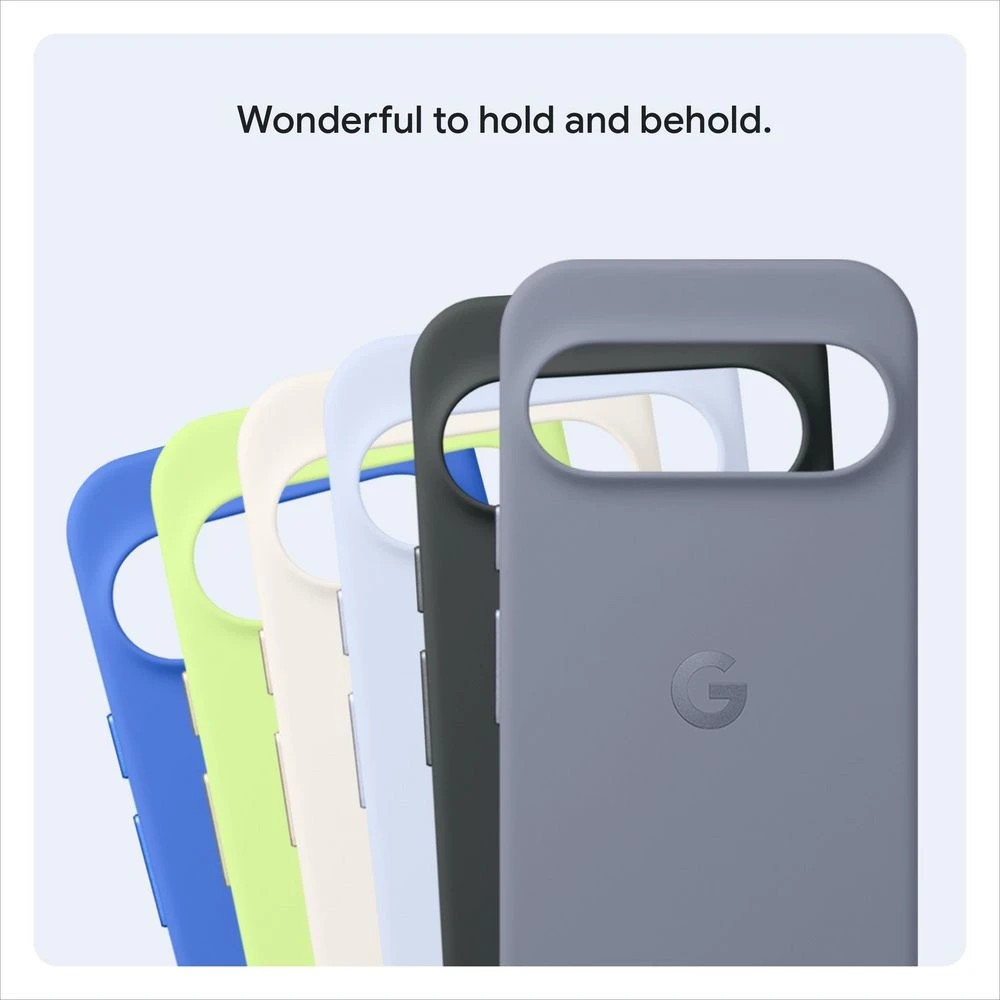7 Google Pixel 10/10 Pro Case Jade, 7 of 7