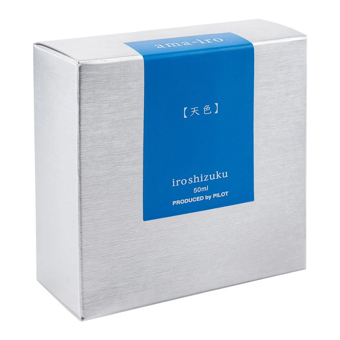 3 PILOT Iroshizuku Fountain Pen Ink 50mL Sky Blue, 3 of 3