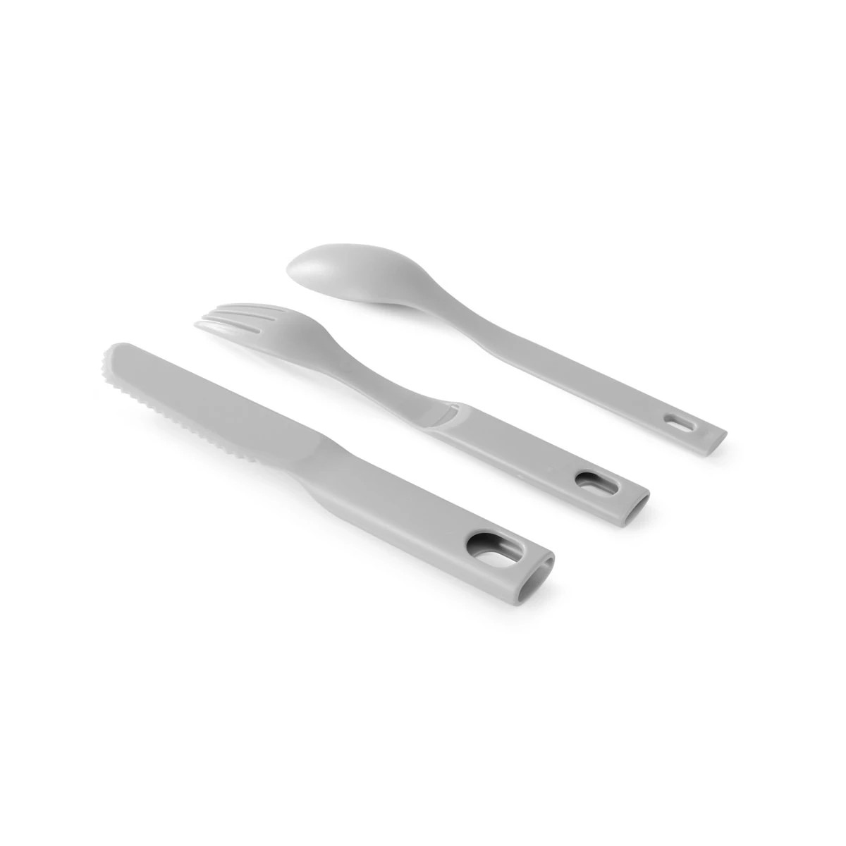 2 3 Piece Cutlery Set - Assorted, 2 of 9