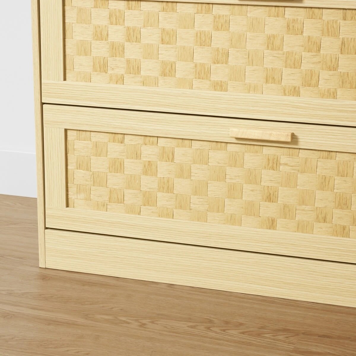 8 Addison 4 Drawer Chest, 8 of 10