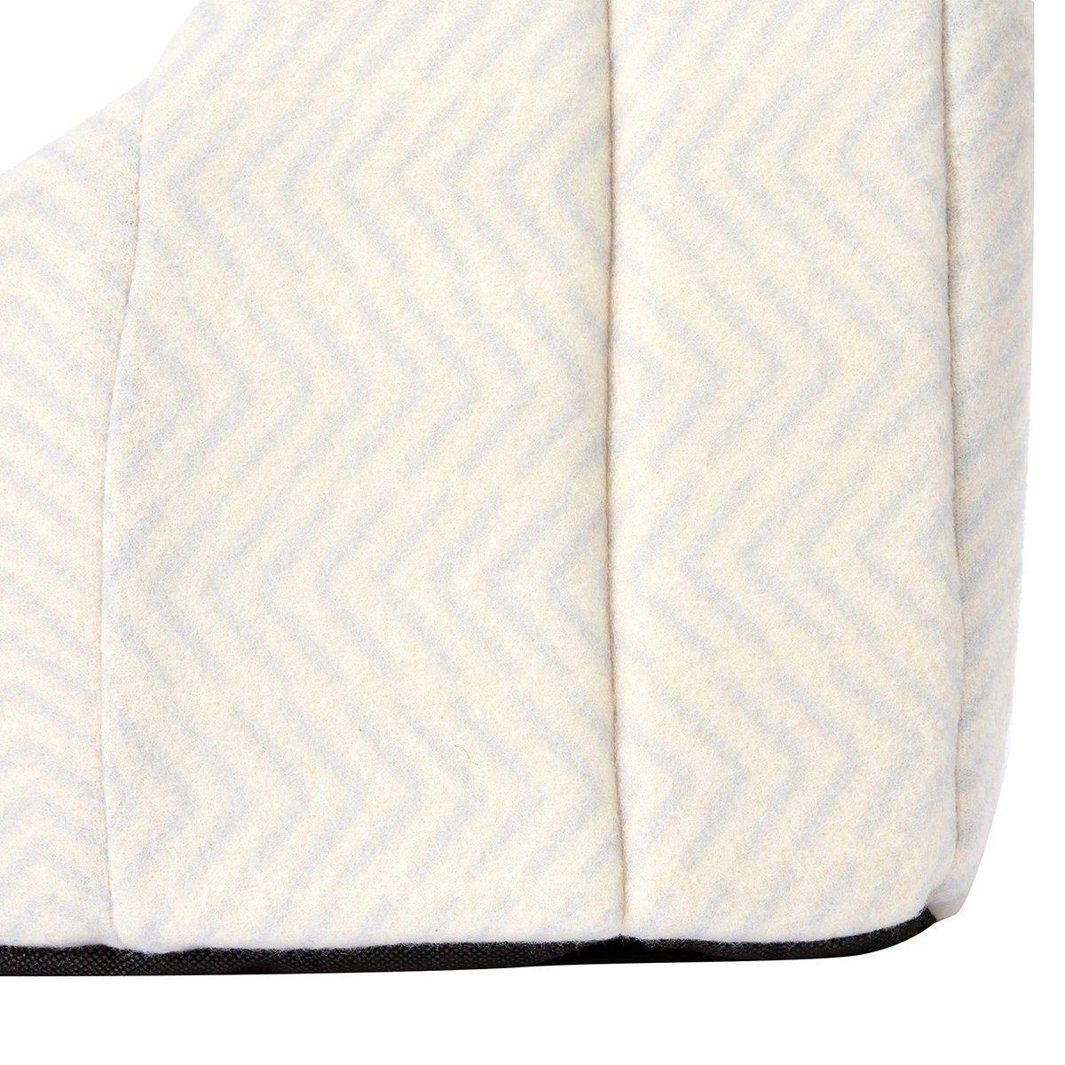 6 Cat Cave Fleece, 6 of 8