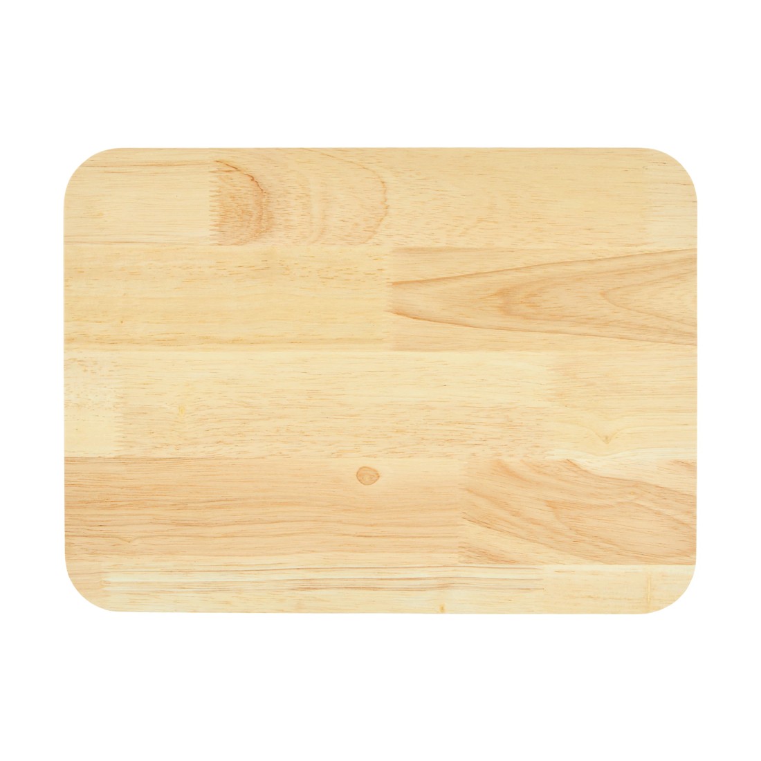 2 Rubberwood Cutting Board, 2 of 4