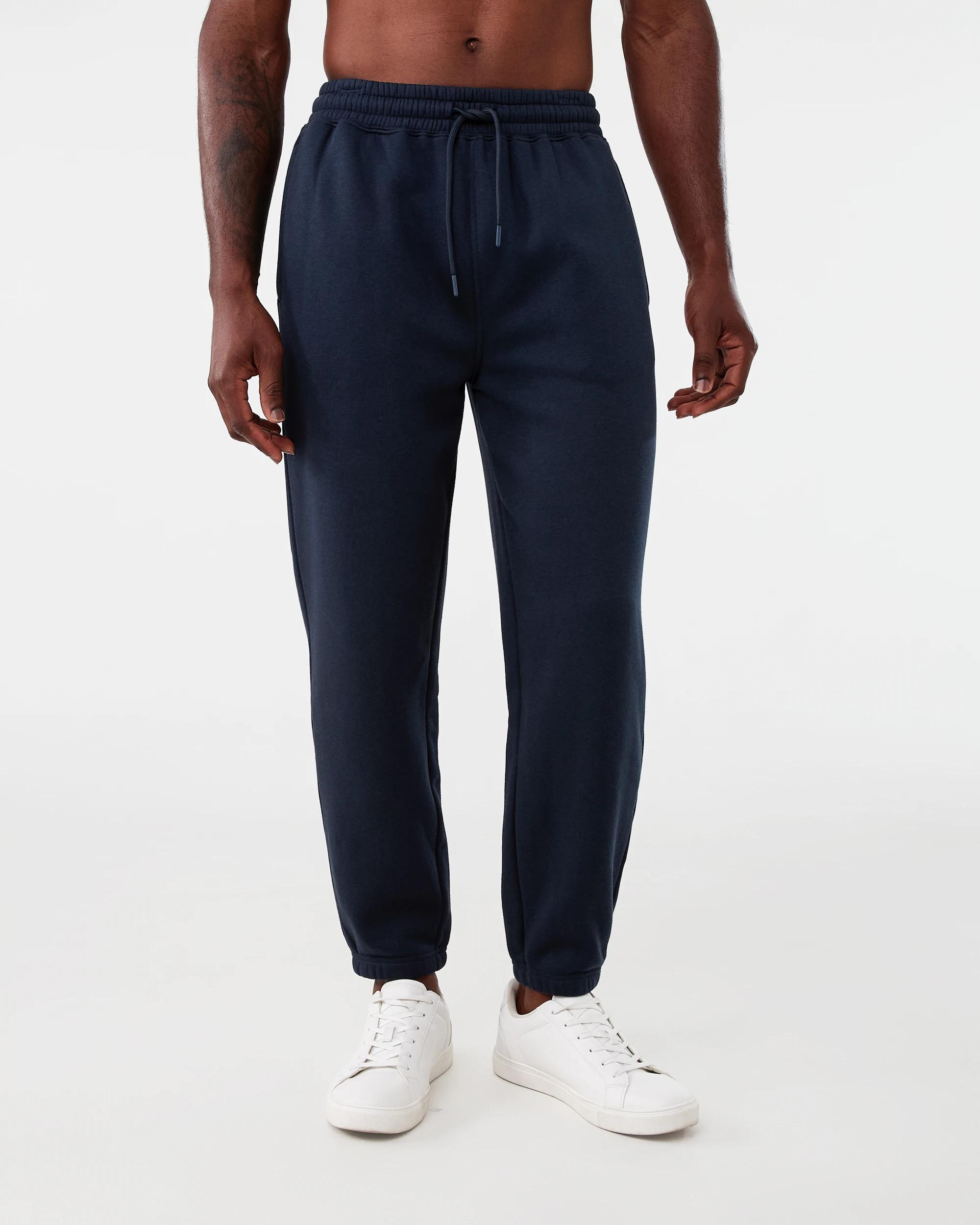 1 Relaxed Joggers Nvy Sphire, 1 of 5