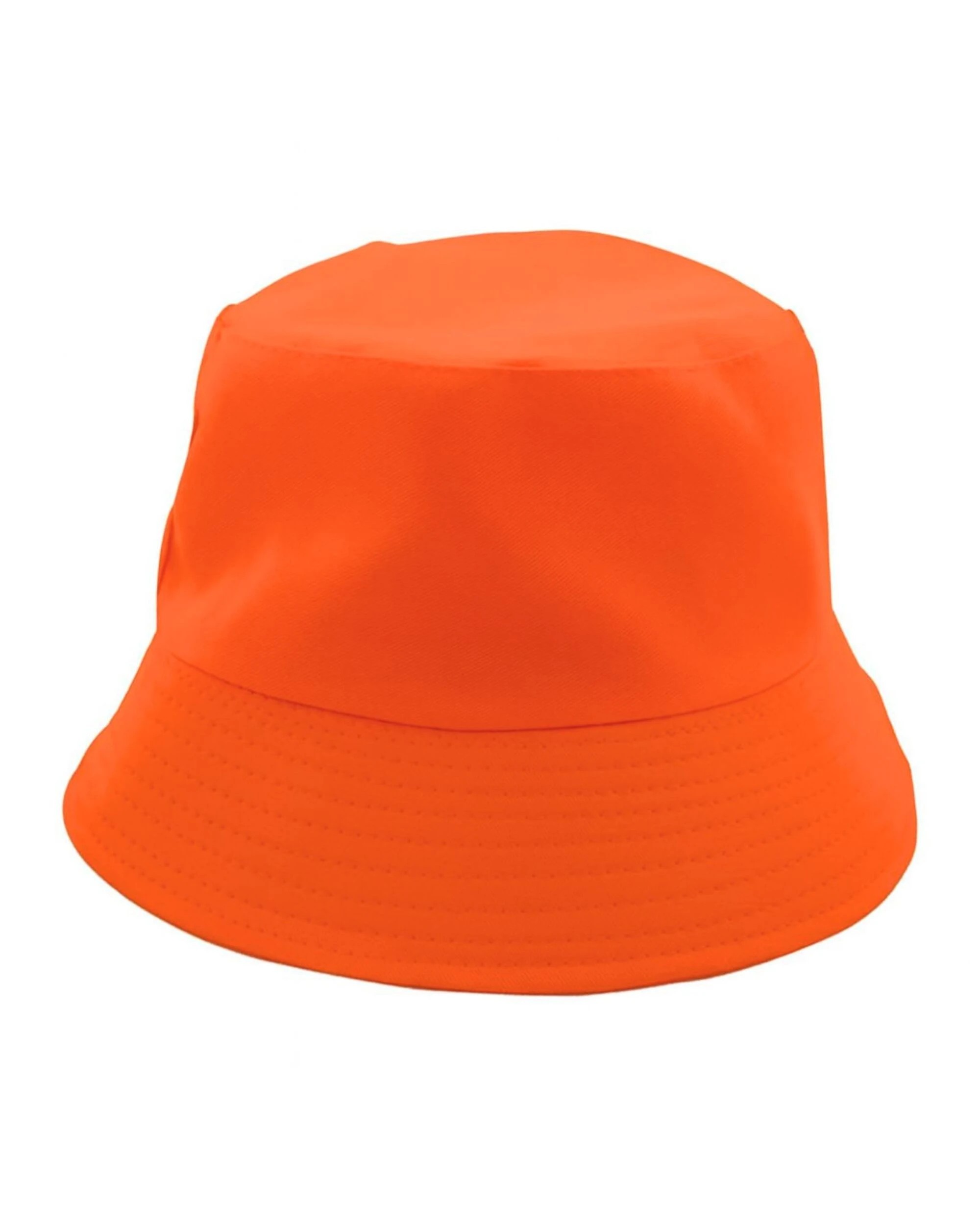 1 Oceana Bucket Hat - Orange, 1 of 1