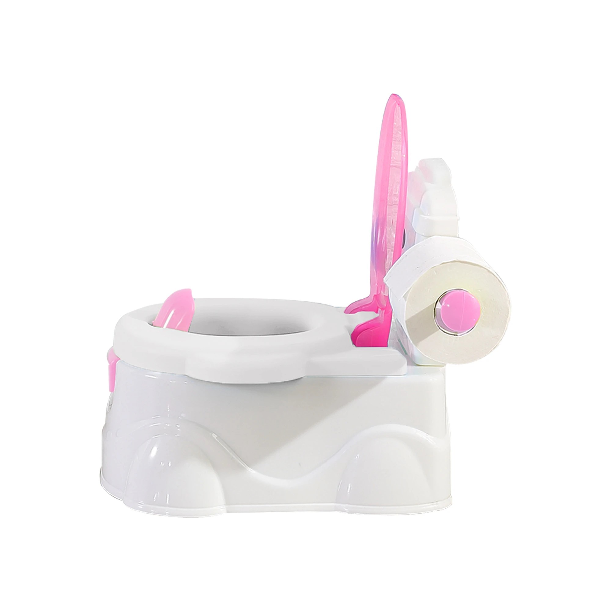 3 Bopeep Kids Potty Trainer, 3 of 7