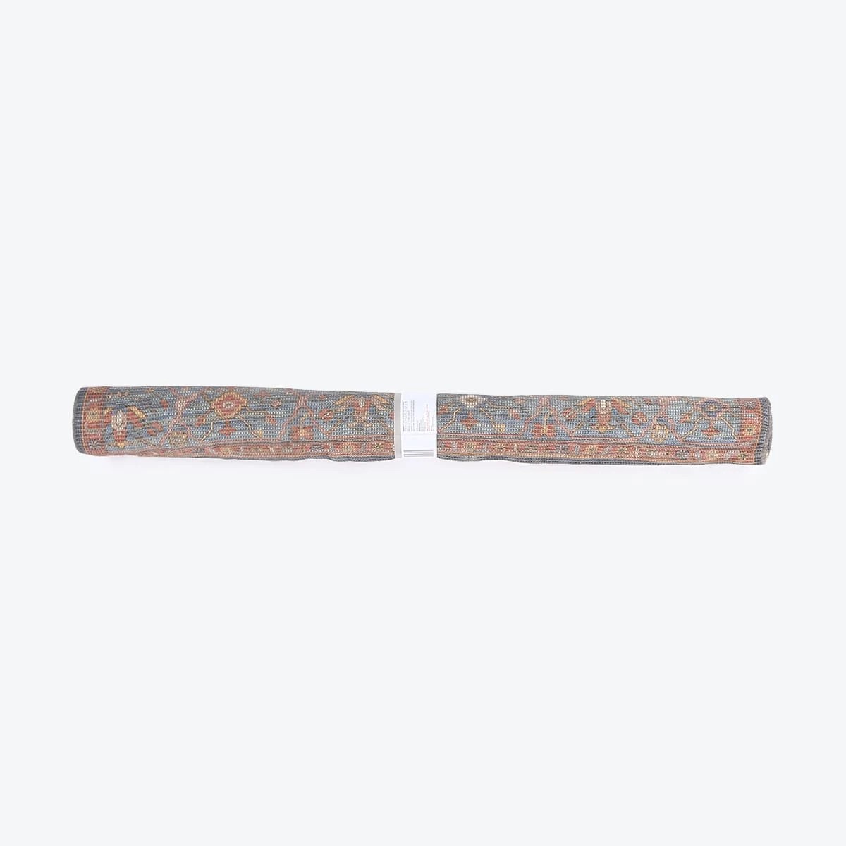 7 Cleo Rug - Red, Extra Large - 270cm x 180cm, 7 of 8